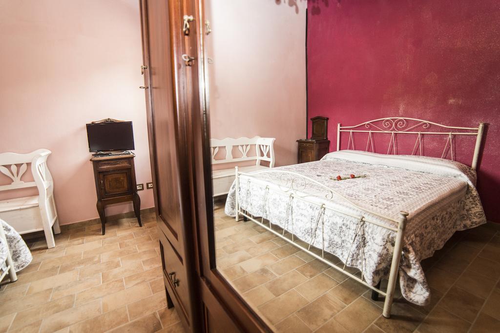 Agriturismo Corte Decia Saludecio Quarto foto